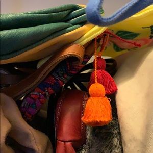 Meet your Posher, Courtney